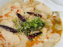 -上蔬无瑕· 创意素食·Vegetarian(华采天地店)