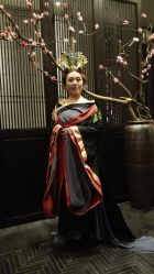 点击看大图 -盘子女人坊古装写真摄影(深圳店)