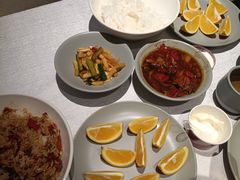 -湘中缘·湖南菜(娄底驻京办店)