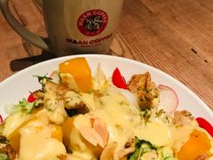 -MAAN COFFEE(金桥店)