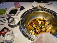 -七欣天香辣蟹火锅(万达广场店)