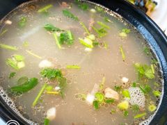 -高玛纳驴肉火烧(河间总店)