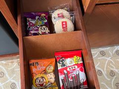 -上海神旺大酒店