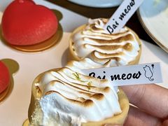 -Bai Meow法式西点咖啡