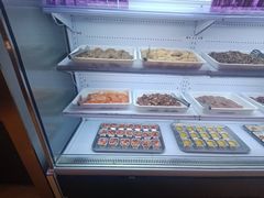 -鹿客臻鲜海鲜自助餐厅(永旺店)