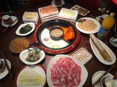 -巴邑火锅·夜宵(港隆广场店)