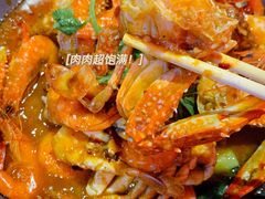 -青木岚小海鲜•小龙虾(友谊店)