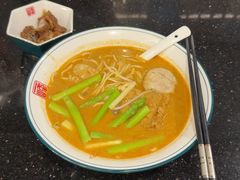 -一峰沙茶面(海峡国际店)