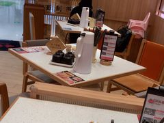 -味千拉面(瑞虹生活广场店)