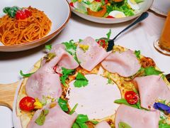 -get pizza意大利餐厅(凯德MALL店)