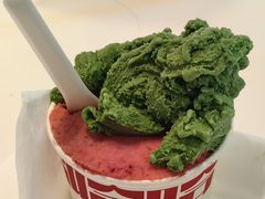 -红楼HONGLOU Gelato(淮海中路店)