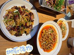 -树厨贵州菜(铜仁花果山店)