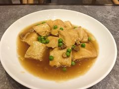 -闫府私房菜·百年鲁菜(恒隆店)