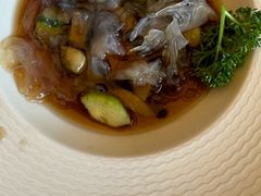 -逸林轩中餐厅(中信泰富朱家角锦江酒店)