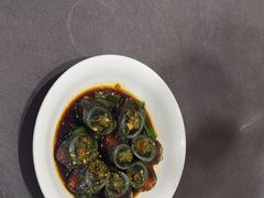 -一澜江宴·江景地标楚菜(江滩公园店)