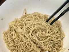 -百年老字号·观振兴蟹黄面·三虾面·苏式面(观前街富仁坊巷店)