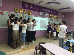 -瑞思教育·少儿英语(经开永旺校区)