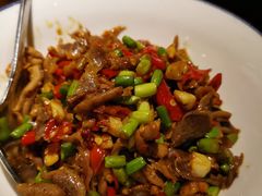 -炊烟小炒黄牛肉(东庆街店)
