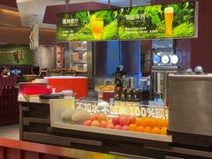 -巴奴毛肚火锅(龙湖锦艺城店)