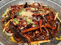 -苏淮景·苏闽融创菜·海鲜(原空港井河轩店)