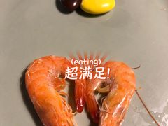 -韩盛·盛江山自助料理(奥体万达店)
