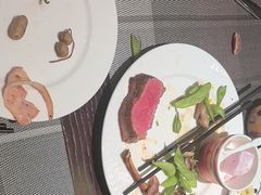 -保定中博希尔顿逸林酒店·御玺中餐厅