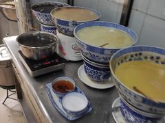 -清真·宏顺祥卤汁凉粉(大皮院店)