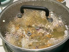 -采椰郎椰子鸡·脆皮鸡火锅(融创茂店)