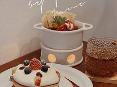 -AFS Cafe & Canteen(闽江二路店)