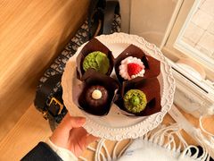 -发酵食堂(屏风街店)