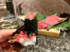 -老乾杯和牛烧肉(王府中环店)