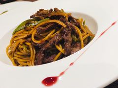 -LUCCA卢卡西班牙海鲜饭(远洋广场店)