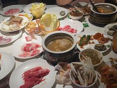 -加餐海鲜自助(宝龙一城店)