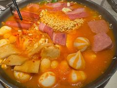 -七八冷面·延边朝鲜族美食(世纪汇店)