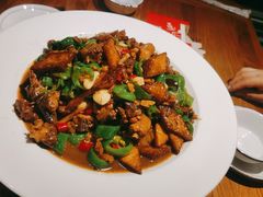 -俭寨大盘鸡·缸子肉·小公鸡·新疆菜(云通店)