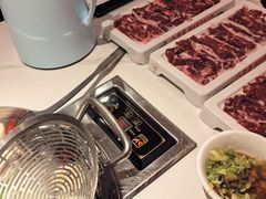 -八合里潮汕鲜牛肉火锅(深圳海岸城店)