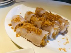 炸粮肠粉-利苑酒家(华熙国际店)