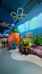 -尼克Playtime(欢乐海岸店)