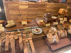 -Let's Taipei 非常烘焙(太古里店)