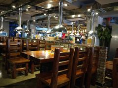 大堂-原始泥炉烤肉(总店)