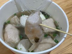 -家宴·灌蛋·沙茶面(曾厝垵店)