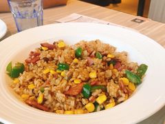 -必胜客(海滨店)
