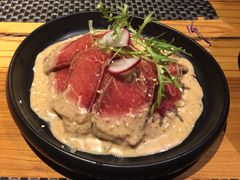 -和风清味日本料理(希尔顿店)