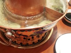 -1078號老北京涮肉(万达广场店)