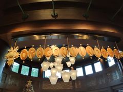 -云龙轩(迪士尼探索家度假酒店)