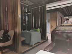 -茶啊冲电影主题文化餐厅(TOUCH12街店)