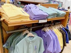 -Polo Ralph Lauren(青浦百联奥特莱斯广场店)