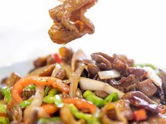 -蓝精灵饺子店