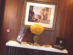 -Cova Ristorante & Caffe(海港城店)