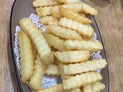 -八巷小点(华山店)